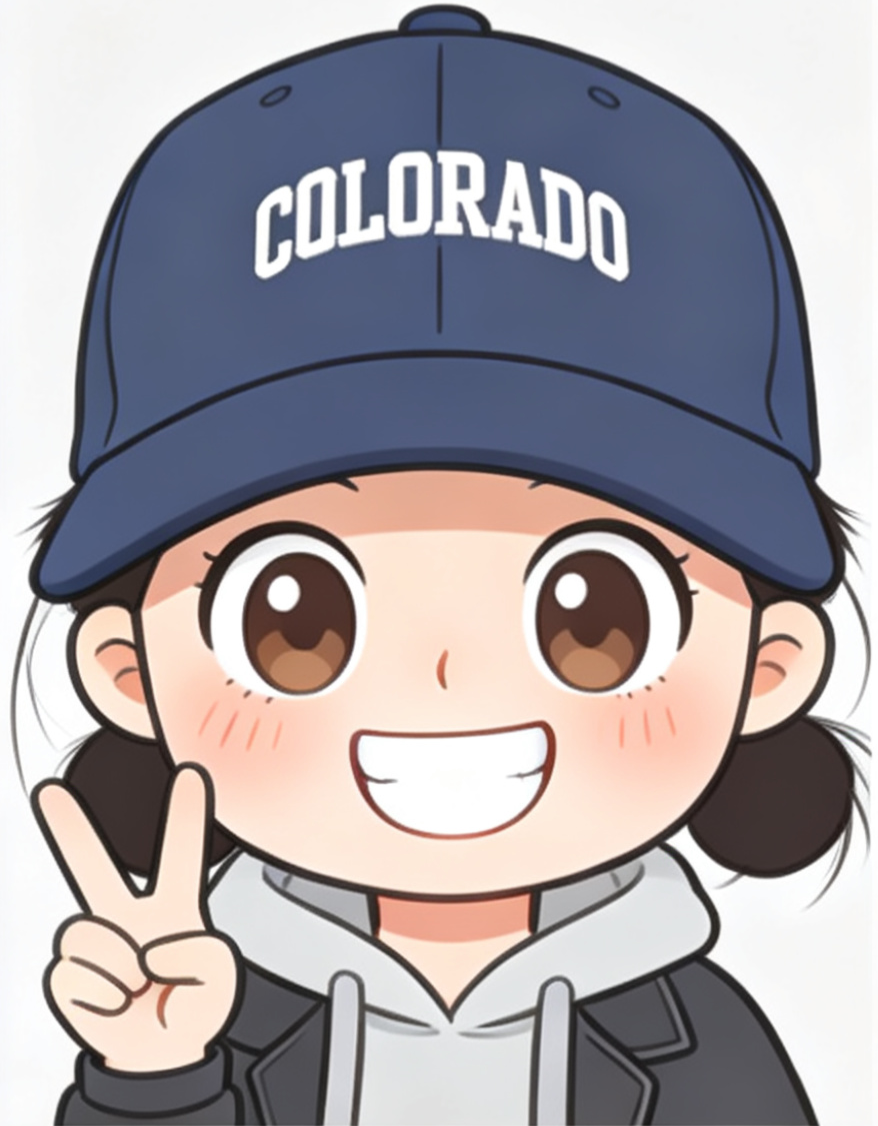 个人照片